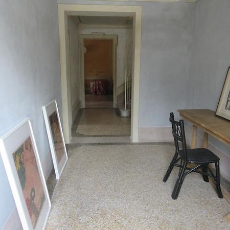 Villa Laura Cocconi Экстерьер фото