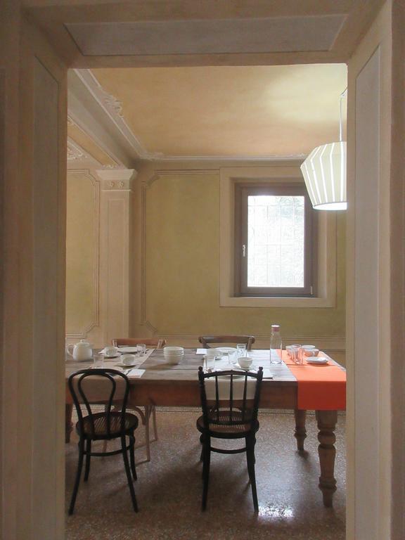 Villa Laura Cocconi Экстерьер фото